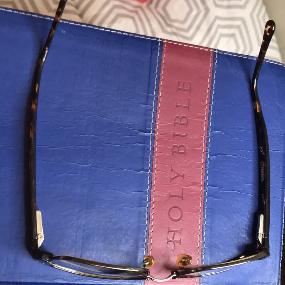 Kenneth Cole Reaction Frames/Reading Glasses - image 6